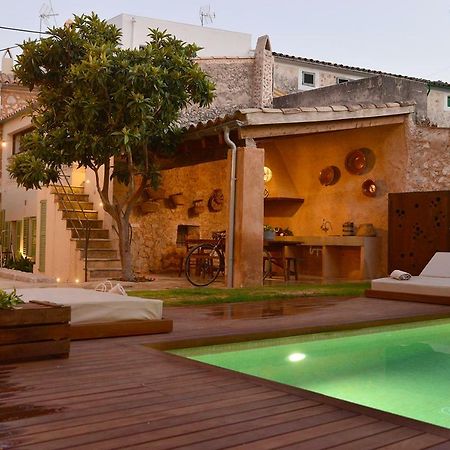 Hotel Ca Sa Tieta à Alaró Extérieur photo