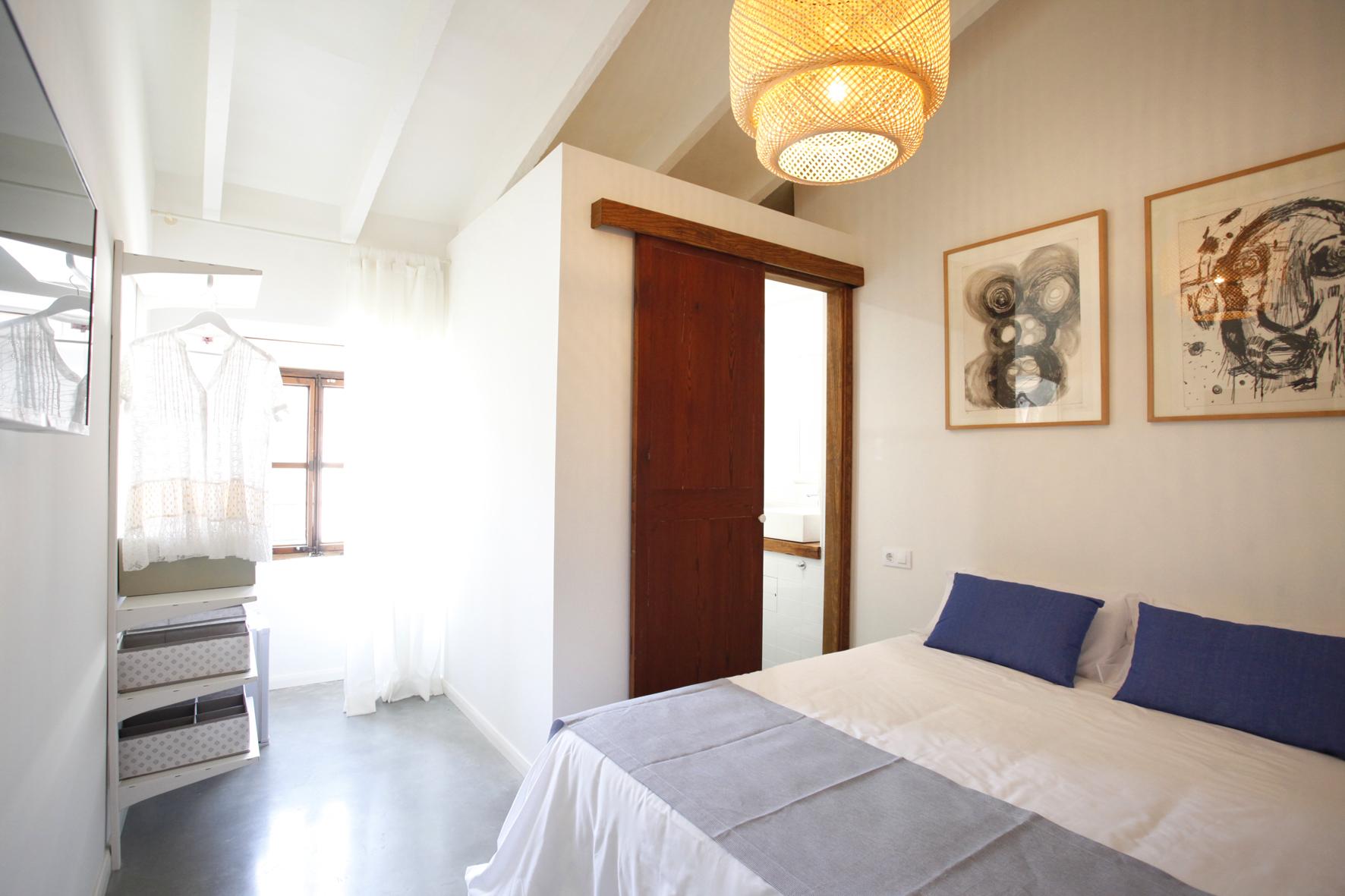Hotel Ca Sa Tieta à Alaró Extérieur photo