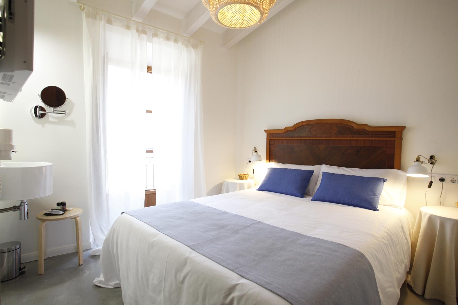 Hotel Ca Sa Tieta à Alaró Extérieur photo