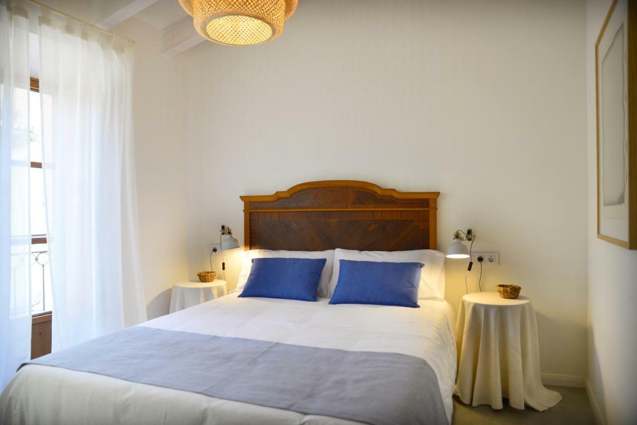 Hotel Ca Sa Tieta à Alaró Extérieur photo