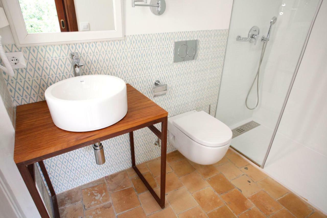 Hotel Ca Sa Tieta à Alaró Extérieur photo